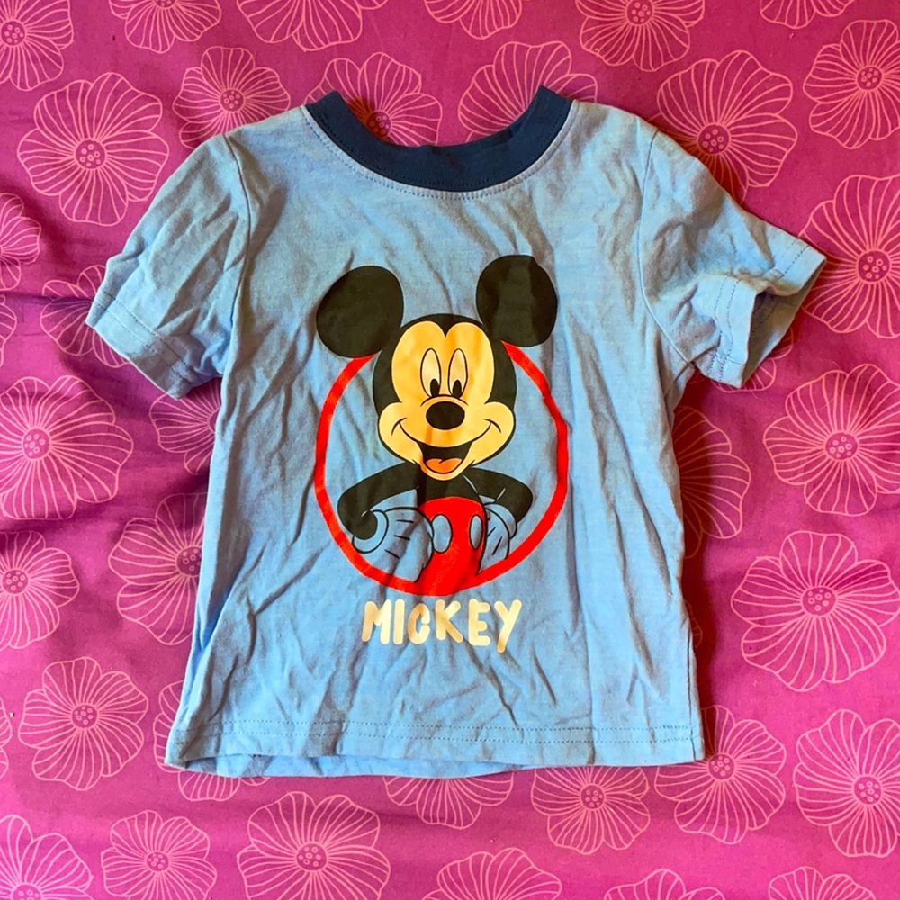 Mickey Mouse Tee